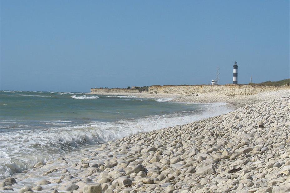 Camping près du phare de Chassiron Camping 3 Antioche d Oléron