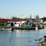 cabanes pecheurs chateau d oleron